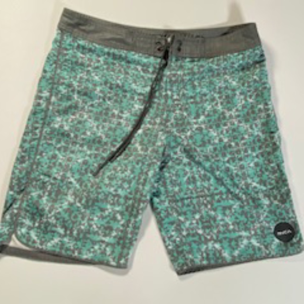 RVCA Board Shorts
